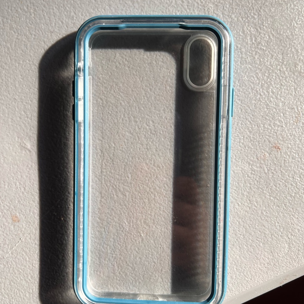 iPhone XS Max case